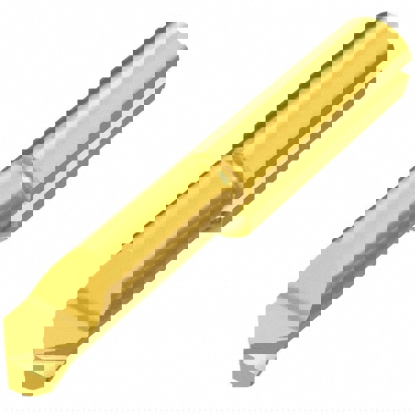 Profile Boring Bar: 0.1575