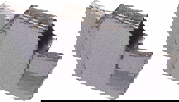 Grooving Insert: GEPI080000X IC908, Solid Carbide