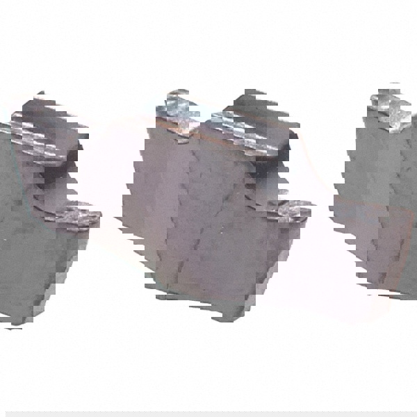 Grooving Insert: GEPI100050 IC908, Solid Carbide