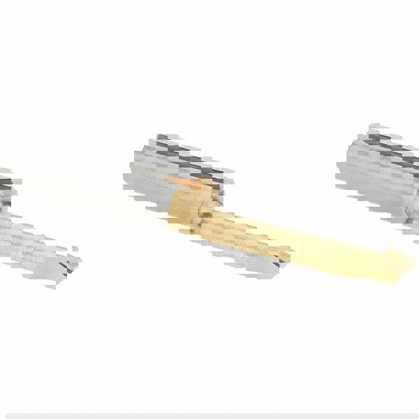 Corner Radius Boring Bar: 0.1181