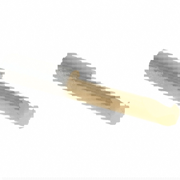 Corner Radius Boring Bar: 0.1969