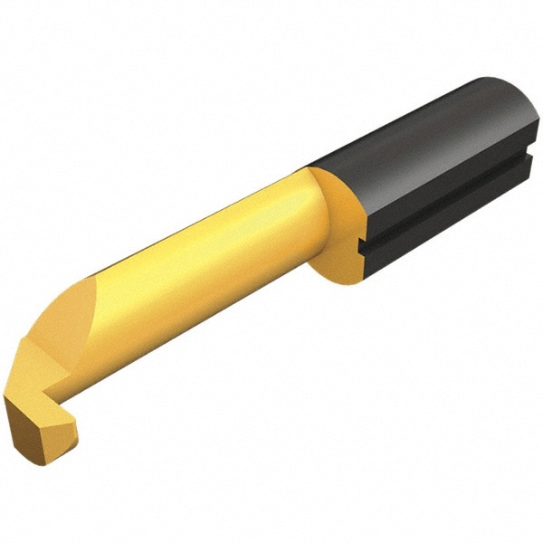 Corner Radius Boring Bar: 0.2362