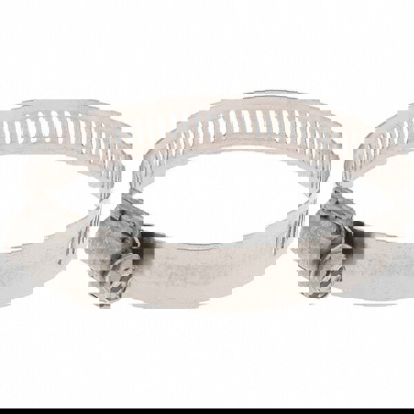 Worm Gear Clamp: SAE 36, 1-13/16 to 2-3/4
