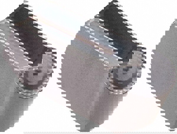 Grooving Insert: GIMY630F IC908, Solid Carbide