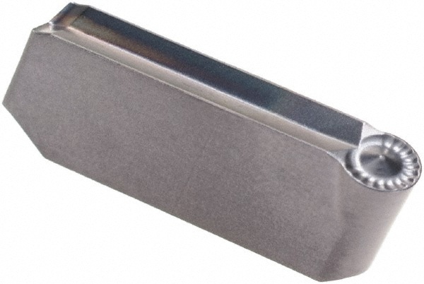 Grooving Insert: GIMY315F IC908, Solid C