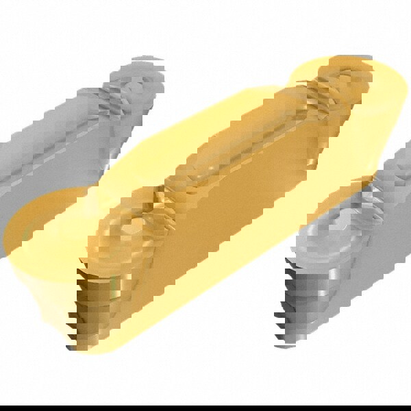 Grooving Insert: FGMA840 IC07, Solid Carbide