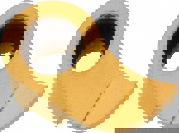 Grooving Insert: GIQR1115150005 IC528, Solid Carbide