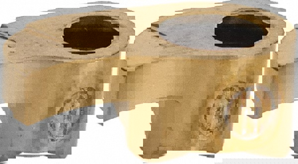 Grooving Insert: GIQR1115250020 IC528, Solid Carbide