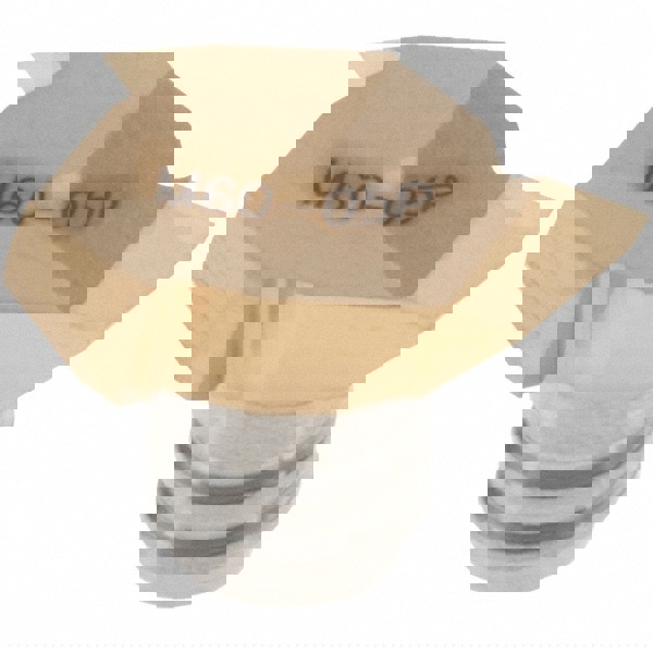 Thread Mill Replaceable Milling Tip: MMTRD16M6005P3T06 IC528, Carbide