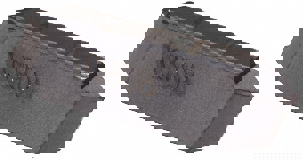 Threading Insert: TIP2A-MT-0.05 IC908, Carbide