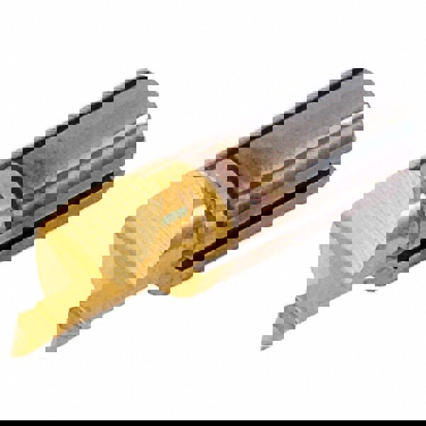 Corner Radius Boring Bar: 0.315