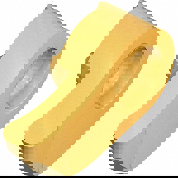 Grooving Insert: GIQR1115200 IC528, Solid Carbide