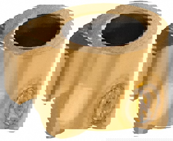 Grooving Insert: GIQR11318020 IC528, Solid Carbide