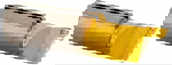 Corner Radius Boring Bar: 0.315