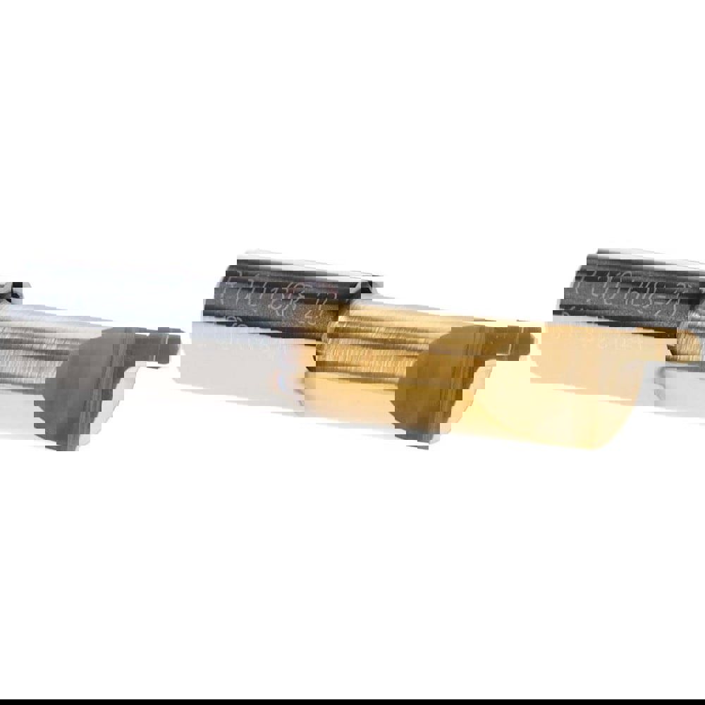 Corner Radius Boring Bar: 0.315