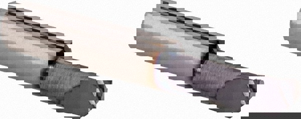 Boring, Chamfering & Profiling Bar: 4.00 mm Min Bore, 9.00 mm Max Depth, Right Hand, 9.00, Submicron Solid Carbide