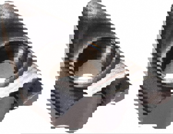 Grooving Insert: MIUR8150075 IC908, Solid Carbide