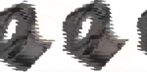 Grooving Insert: MIFR8200020 IC908, Solid Carbide