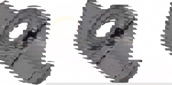 Grooving Insert: MIFR10250020 IC908, Solid Carbide