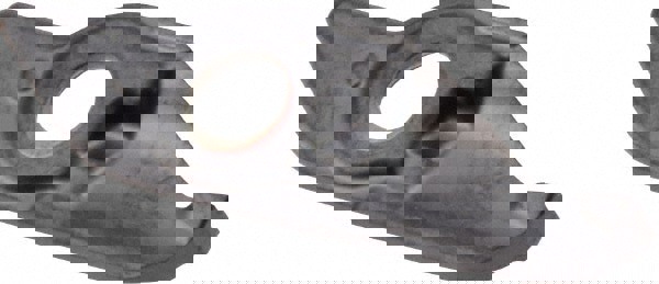 Grooving Insert: MIFR10300020 IC908, Solid Carbide