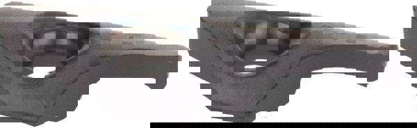 Grooving Insert: MIFR8160080 IC908, Solid Carbide