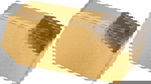 Grooving Insert: GIMF508F IC8250, Solid Carbide