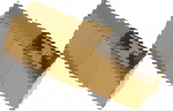 Grooving Insert: GIP400E040P IC8250, Solid Carbide