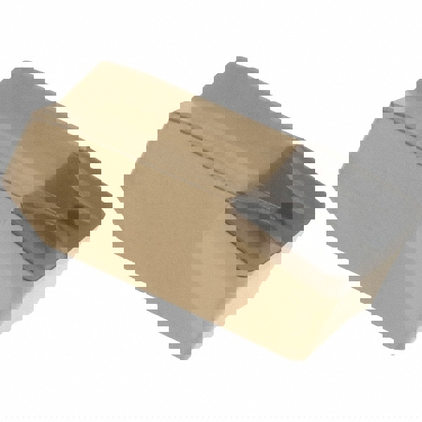 Grooving Insert: GIMF608F IC8250, Solid Carbide