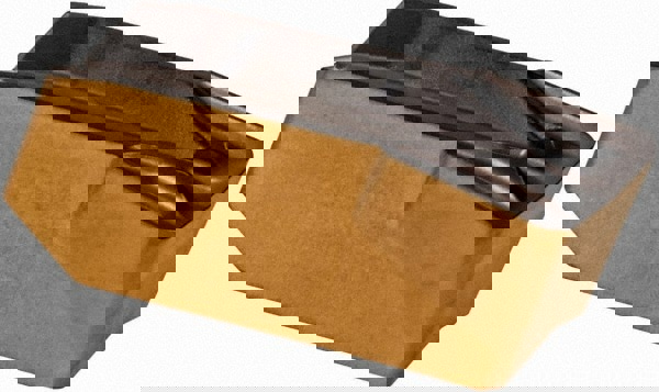 Grooving Insert: GIMF608F IC808, Solid Carbide