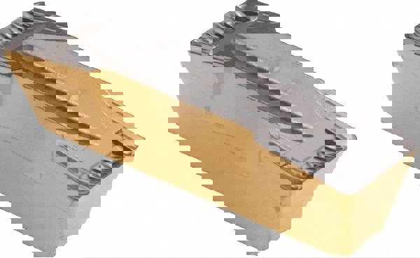 Grooving Insert: GDMY808Y IC808, Solid Carbide