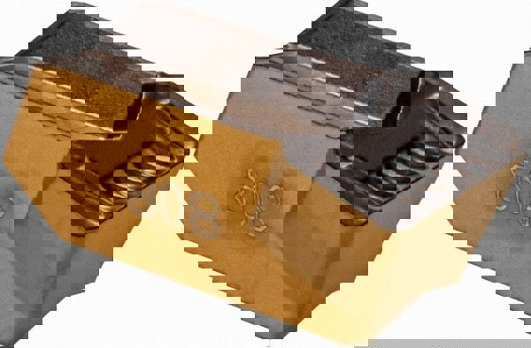 Grooving Insert: GIMY808Y IC808, Solid Carbide