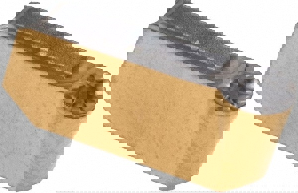 Grooving Insert: GIMY420FY IC808, Solid Carbide