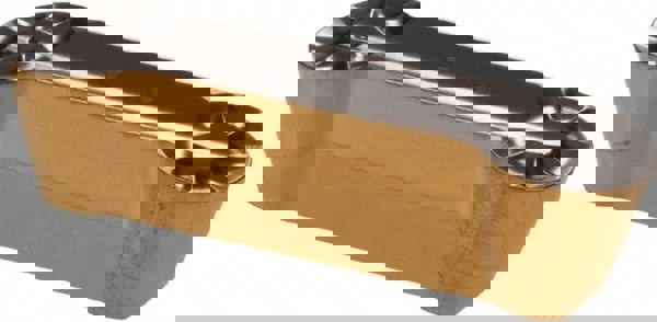 Grooving Insert: GDMY840Y IC808, Solid Carbide