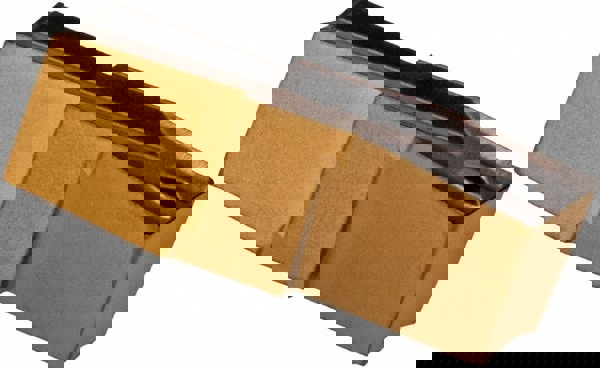 Grooving Insert: GIP300E020P IC808, Solid Carbide