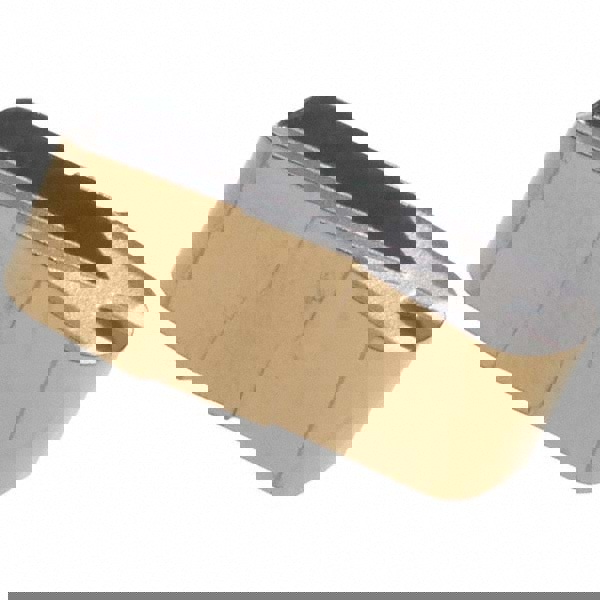 Grooving Insert: GIP400200E IC808, Solid Carbide