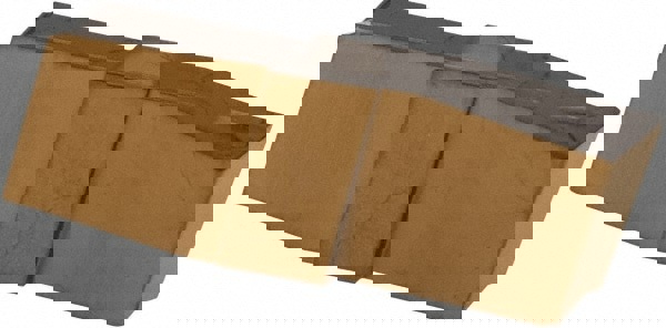 Grooving Insert: GIP270010P IC808, Solid Carbide