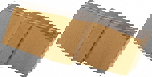 Grooving Insert: GIP247020P IC808, Solid Carbide