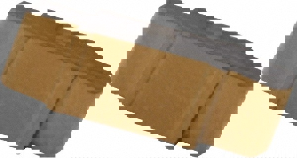 Grooving Insert: GIP200100 IC808, Solid Carbide