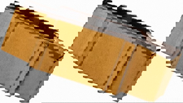 Grooving Insert: GIP196015 IC808, Solid Carbide