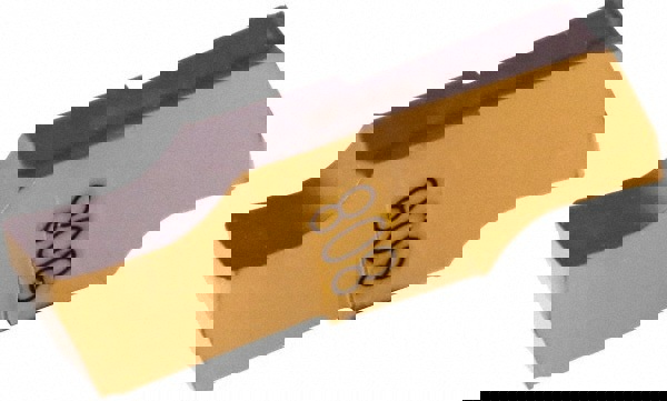 Grooving Insert: GIPI300E040P IC808, Solid Carbide