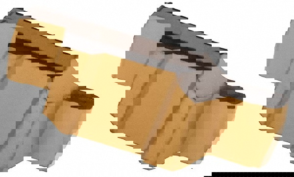 Grooving Insert: GIPI157079X IC808, Solid Carbide