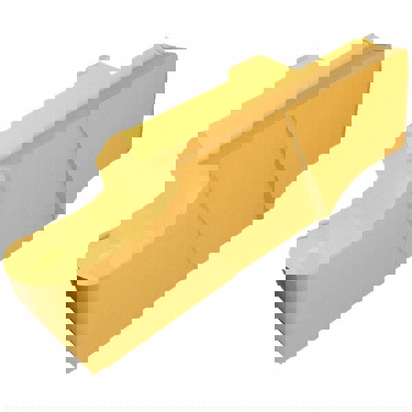 Grooving Insert: GIPI2.391.19LX IC808, Carbide