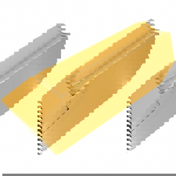 Grooving Insert: GITM400K020K IB20H, Cubic Boron Nitride