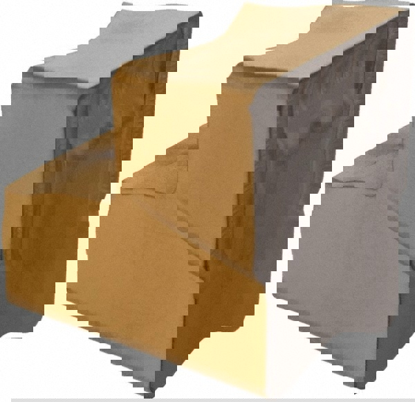 Grooving Insert: TAGB1208Y IC808, Solid Carbide