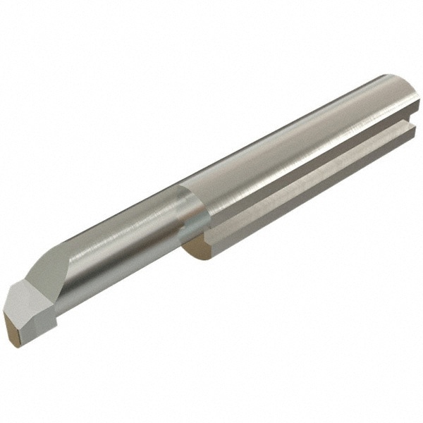 Boring Bar: 0.157