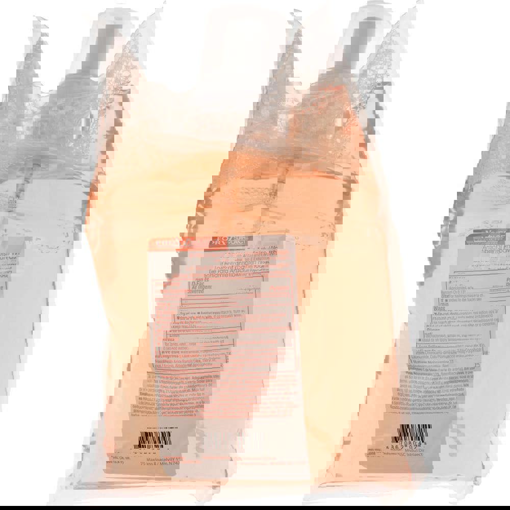 1000 mL Dispenser Refill, Soap