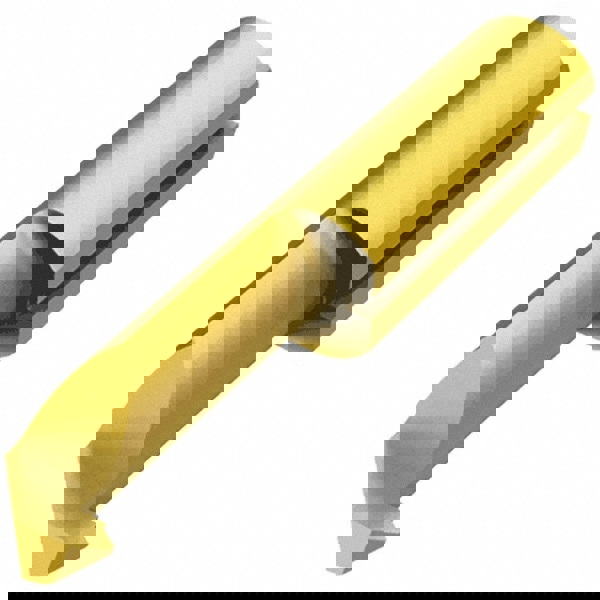 Single Point Theading Tool: 0.189