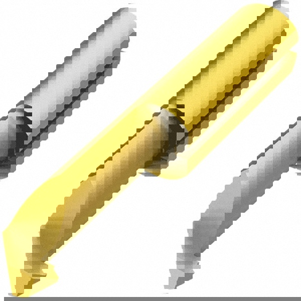 Single Point Theading Tool: 0.197