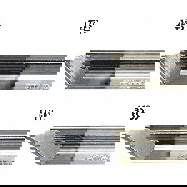 Chamfering Boring Bar: 0.0394