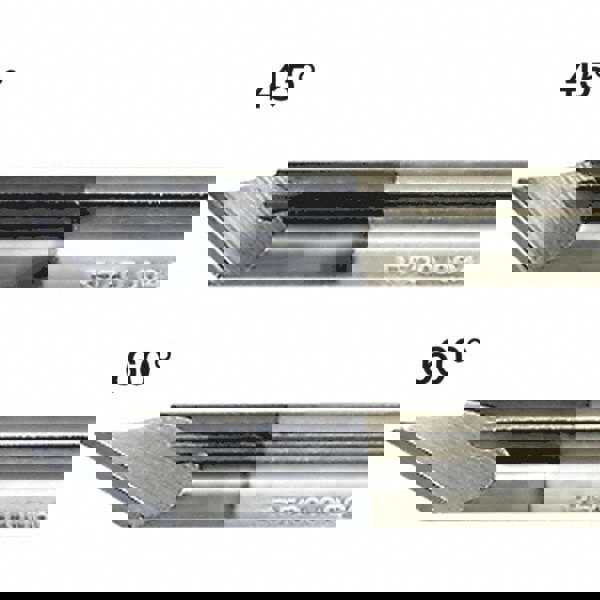Chamfering Boring Bar: 0.0394